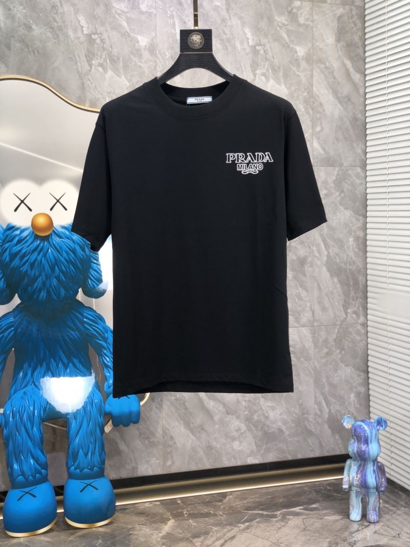 Prada T-Shirts